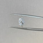 Load image into Gallery viewer, Marquise Cut 1.288 Ct HI VS
