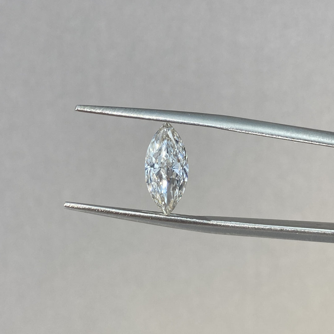 Marquise Cut 1.288 Ct HI VS