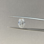 Load image into Gallery viewer, Oval Cut Lab Diamond 2.005 Ct Lab Diamond FG VS
