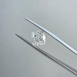 Load image into Gallery viewer, Rectangular Cushion Cut Lab Diamond 3.283 Ct IJ VS
