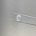 Load image into Gallery viewer, Oval Cut Lab Diamond 2.061 Ct Lab Diamond FG VS
