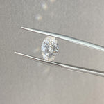 Load image into Gallery viewer, Oval Cut Lab Diamond 2.018 Ct Lab Diamond GH VS
