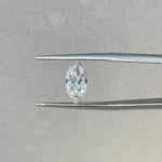 Load image into Gallery viewer, Marquise Cut 1.193 Ct H VS
