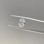 Load image into Gallery viewer, Oval Cut Lab Diamond 2.055 Ct Lab Diamond FG VS
