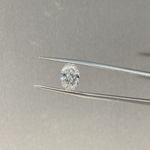 Load image into Gallery viewer, Oval Cut Lab Diamond 2.171 Ct Lab Diamond FG VS
