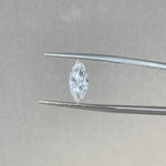 Load image into Gallery viewer, Marquise Cut 1.132 Ct G VS
