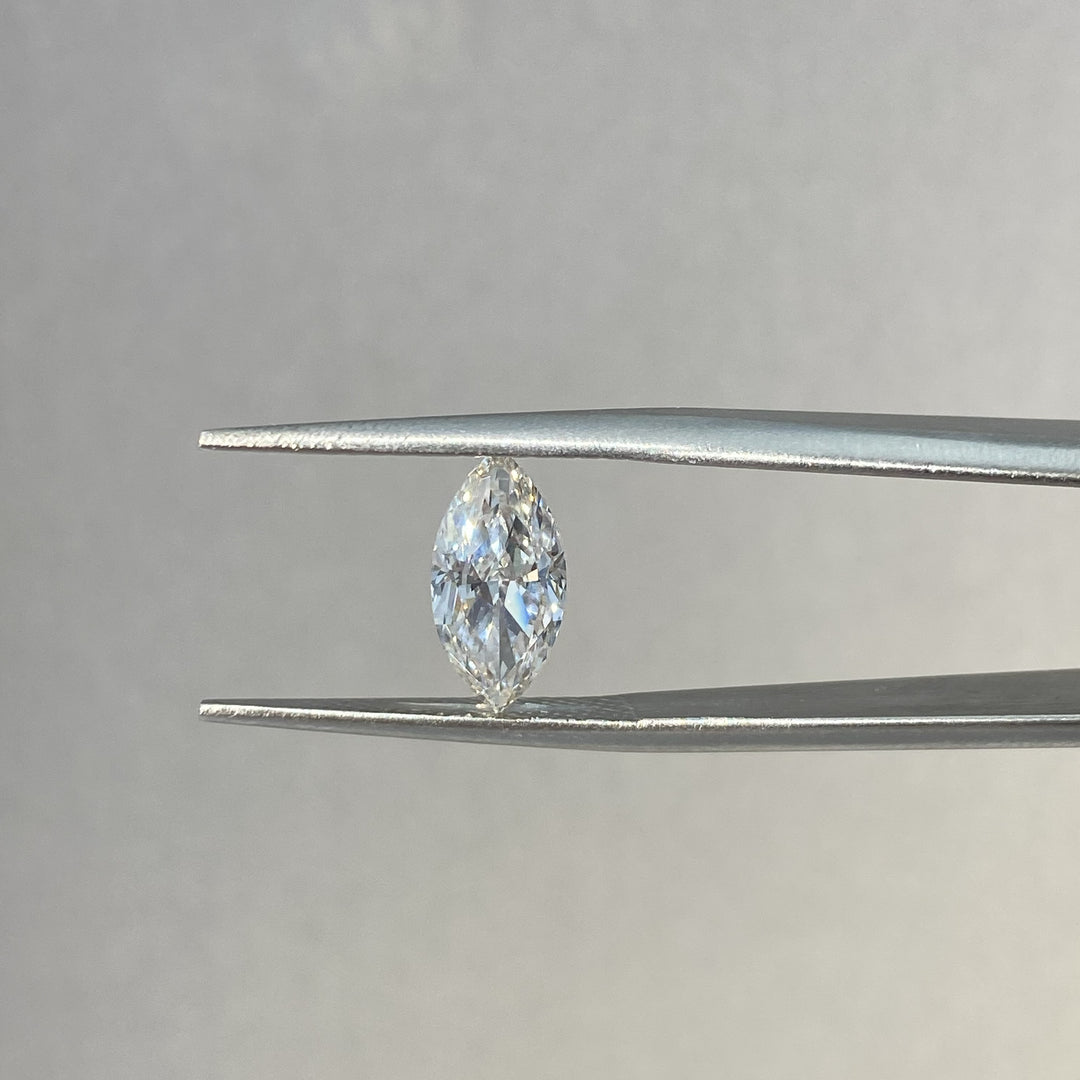 Marquise Cut 1.293 Ct I VS