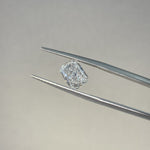 Load image into Gallery viewer, Radiant Cut Lab Diamond 2.009 Ct HI VS
