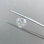 Load image into Gallery viewer, Cushion Cut Lab Diamond 2.789 Ct G VS
