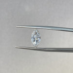 Load image into Gallery viewer, Marquise Cut 1.22 Ct G VS
