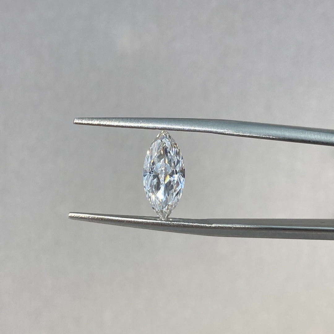 Marquise Cut 1.22 Ct G VS