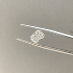 Load image into Gallery viewer, Radiant Cut Lab Diamond 2.055 Ct G VS
