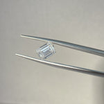 Load image into Gallery viewer, Emerald Cut Lab Diamond 2.173 Ct I VS
