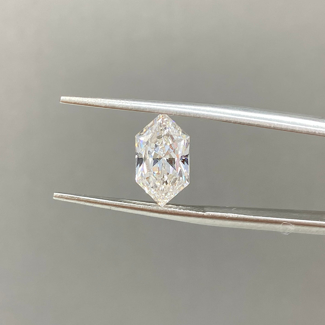 2.023CT Dutch Marquise Lab Diamond DEF VS