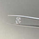 Load image into Gallery viewer, Oval Cut Lab Diamond 2.047 Ct Lab Diamond FG VS
