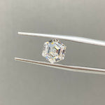 Load image into Gallery viewer, 2.158ct  Hexagon  Lab Diamond H VS
