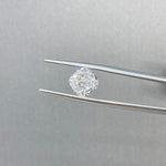 Load image into Gallery viewer, Cushion Cut Lab Diamond 2.315 Ct G VS
