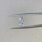 Load image into Gallery viewer, Marquise Cut 1.236 Ct G VS
