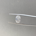 Load image into Gallery viewer, Oval Cut Lab Diamond 2.053 Ct Lab Diamond FG VS
