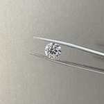 Load image into Gallery viewer, Round Cut Lab Diamond 2.117 Ct HG VS2
