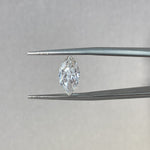 Load image into Gallery viewer, Marquise Cut Lab Diamond 1.426 Ct FG VS
