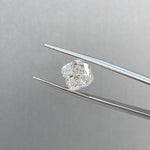 Load image into Gallery viewer, Cushion Cut Lab Diamond 3.538 Ct H VS
