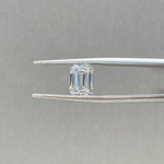 Load image into Gallery viewer, Emerald Cut Lab Diamond 2.096 Ct FG VS
