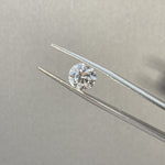 Load image into Gallery viewer, Round Cut Lab Diamond 2.161 Ct GH VS
