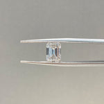 Load image into Gallery viewer, Emerald Cut Lab Diamond 2.014 Ct FG VS
