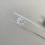 Load image into Gallery viewer, Round Cut Lab Diamond 2.114 Ct G VS1
