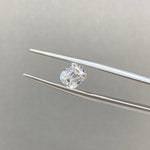 Load image into Gallery viewer, 1.162CT Antique Old Mine  Cut Lab Diamond DEF VS
