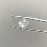 Load image into Gallery viewer, 2.465ct Antique Elongated Old Mine Cut Lab Diamond DEF VS
