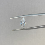 Load image into Gallery viewer, Marquise Cut 1.288 Ct HI VS
