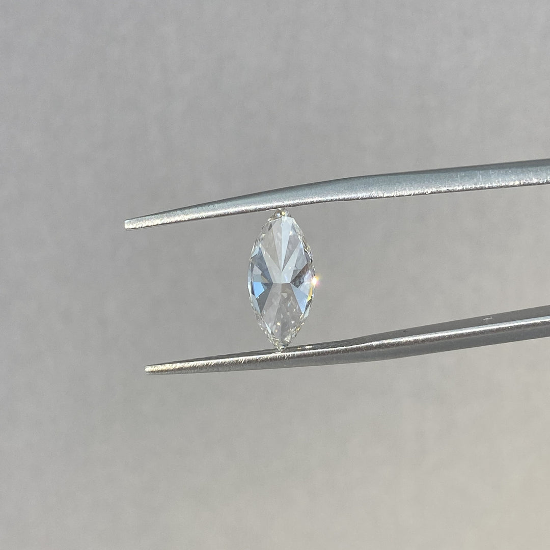 Marquise Cut 1.288 Ct HI VS