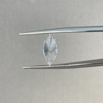 Load image into Gallery viewer, Marquise Cut Lab Diamond 1.553 Ct FG VS
