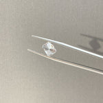 Load image into Gallery viewer, Radiant Cut Lab Diamond 2.167 Ct FG VS
