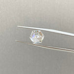 Load image into Gallery viewer, 2.253ct  Hexagon  Lab Diamond DEF VS
