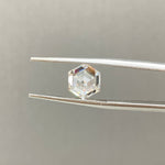 Load image into Gallery viewer, 2.158ct  Hexagon  Lab Diamond H VS
