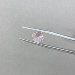 Load image into Gallery viewer, IGI Certified Cushion Cut 2.03 Ct Fancy Pink Lab Diamond VS2 VG Clarity
