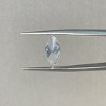 Load image into Gallery viewer, Marquise Cut Lab Diamond 1.603 Ct IJ VS
