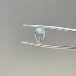 Load image into Gallery viewer, Pear Cut Lab Diamond 2.116 Ct FG VS
