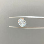 Load image into Gallery viewer, 2.56ct  Elongated Old Mine Cut Lab Diamond DEF VS
