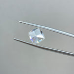 Load image into Gallery viewer, Rectangular Cushion Cut Lab Diamond 3.235 Ct G VS
