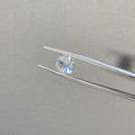 Load image into Gallery viewer, Round Cut Lab Diamond 2.12 Ct G VS2
