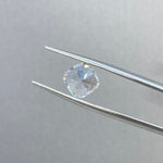 Load image into Gallery viewer, Cushion Cut Lab Diamond 3.04 Ct H VS
