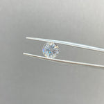 Load image into Gallery viewer, Round Cut Lab Diamond 1.5 Ct G VVS1
