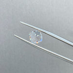 Load image into Gallery viewer, Cushion Cut Lab Diamond 2.5 Ct G VS
