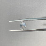 Load image into Gallery viewer, Oval Cut 1.161 Ct Lab Diamond H VS
