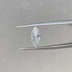 Load image into Gallery viewer, Marquise Cut 1.132 Ct G VS
