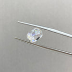 Load image into Gallery viewer, 2.013ct  Antique Elongated Old Mine Cut Lab Diamond FG VS
